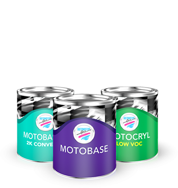 Paint Systems