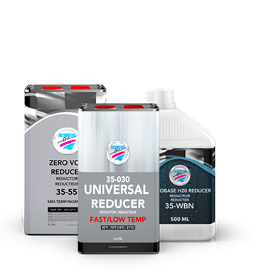 Reducers & Thinners